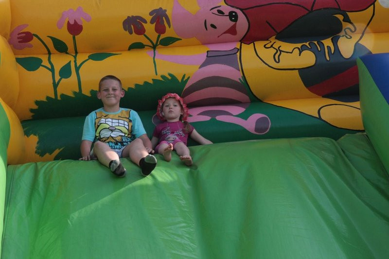 Dzień Dziecka ciągle trwa (zdjęcia)