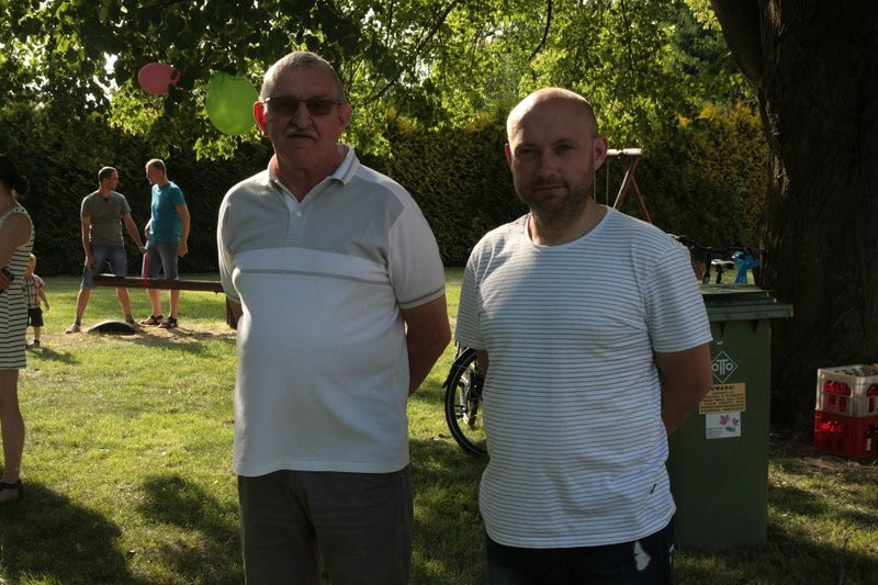 Dzień Dziecka ciągle trwa (zdjęcia)