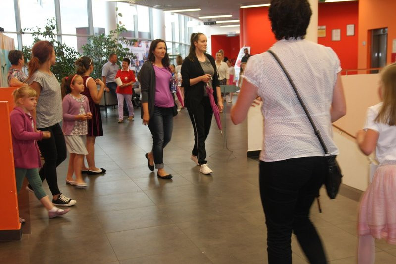 Zagrali dla Domu Dziecka (zdjęcia)