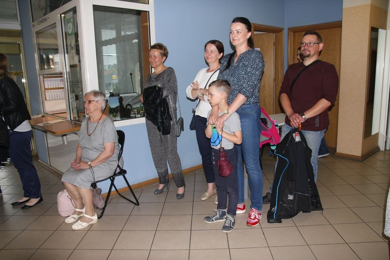 Zagrali dla Domu Dziecka (zdjęcia)