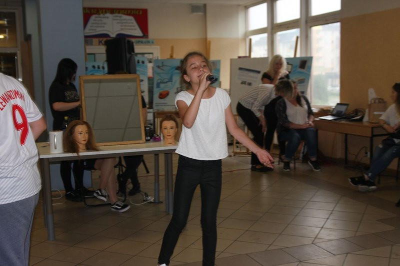 Zagrali dla Domu Dziecka (zdjęcia)