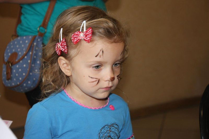 Zagrali dla Domu Dziecka (zdjęcia)