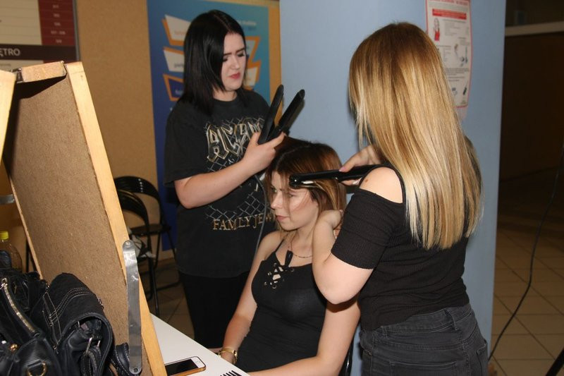 Zagrali dla Domu Dziecka (zdjęcia)