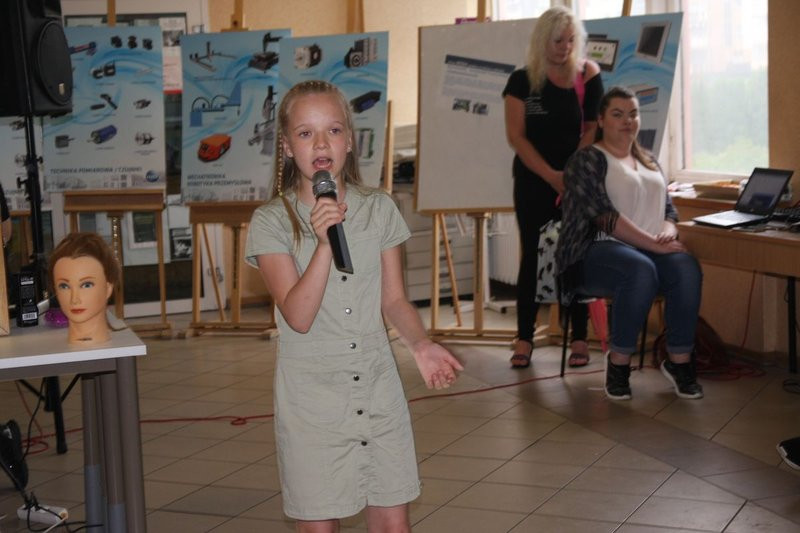 Zagrali dla Domu Dziecka (zdjęcia)