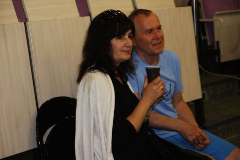 Zagrali dla Domu Dziecka (zdjęcia)