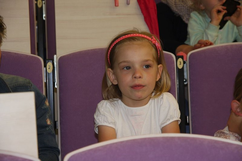 Zagrali dla Domu Dziecka (zdjęcia)