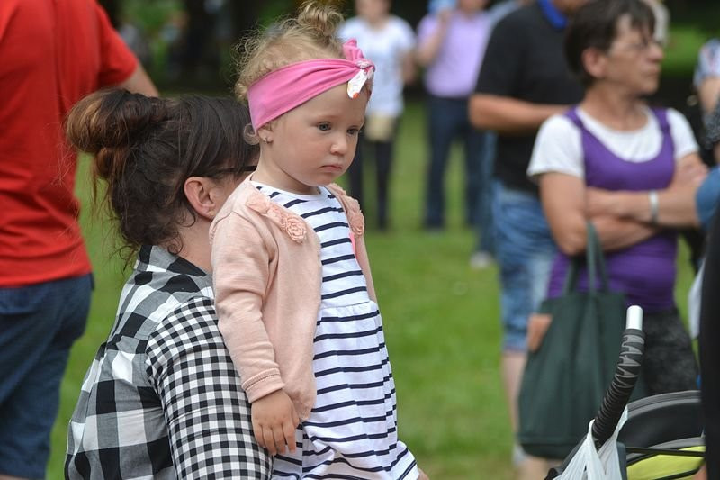 W Pawłowicach na wesoło! (zdjęcia)