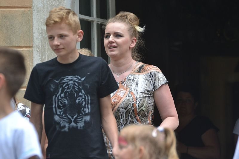 W Pawłowicach na wesoło! (zdjęcia)