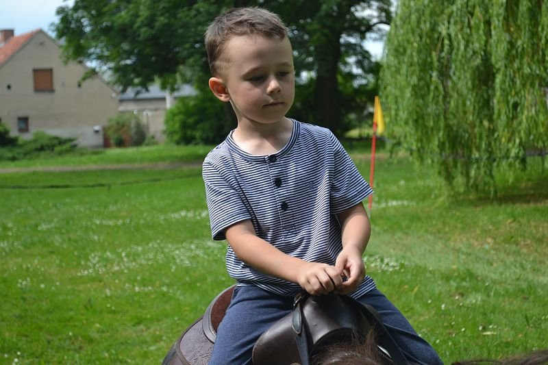 W Pawłowicach na wesoło! (zdjęcia)