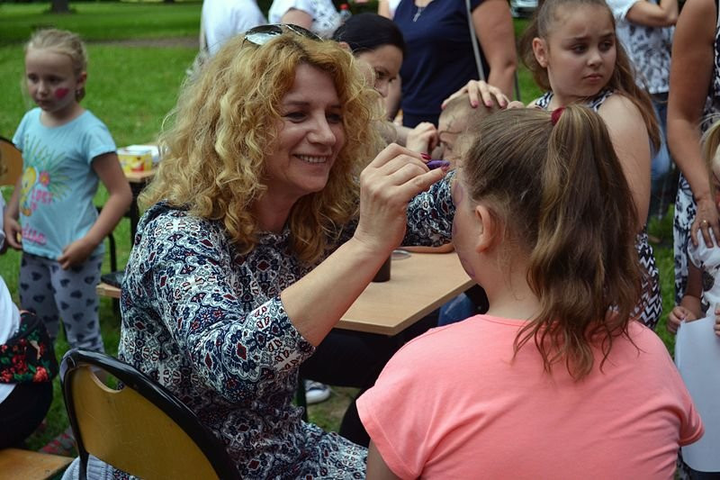 W Pawłowicach na wesoło! (zdjęcia)