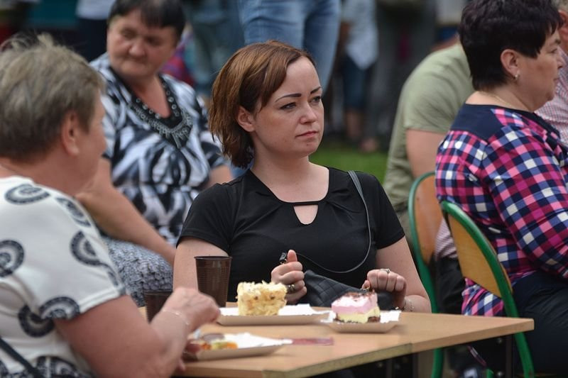 W Pawłowicach na wesoło! (zdjęcia)