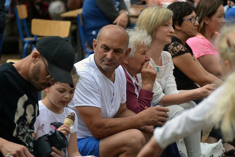 W Pawłowicach na wesoło! (zdjęcia)