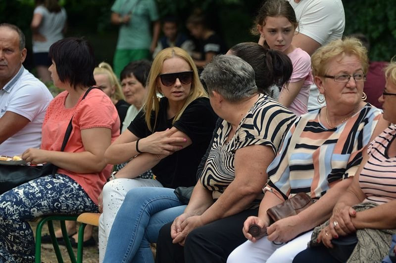 W Pawłowicach na wesoło! (zdjęcia)