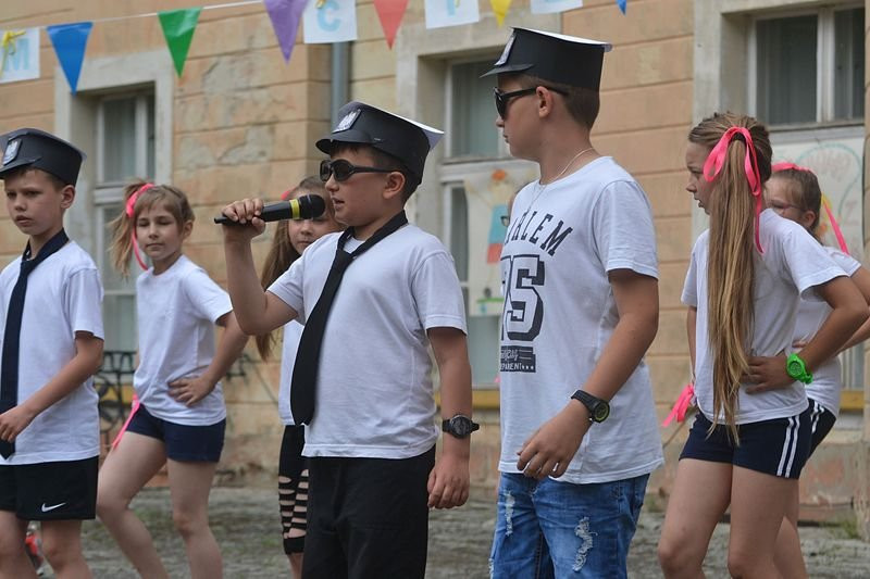 W Pawłowicach na wesoło! (zdjęcia)