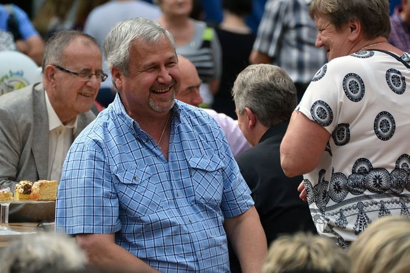 W Pawłowicach na wesoło! (zdjęcia)