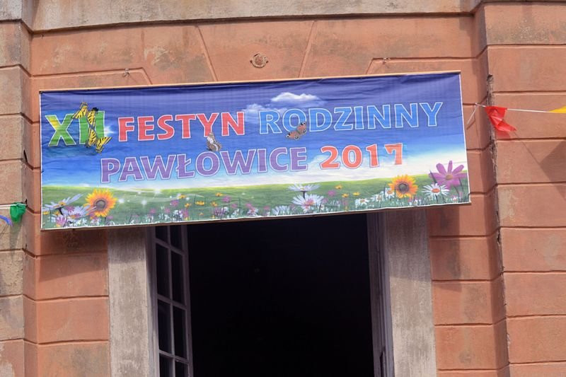 W Pawłowicach na wesoło! (zdjęcia)