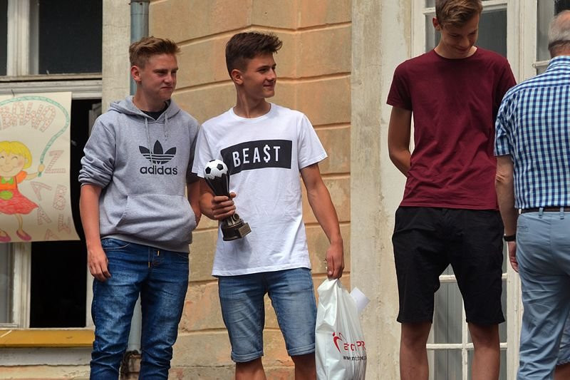 W Pawłowicach na wesoło! (zdjęcia)