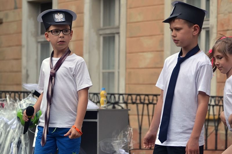 W Pawłowicach na wesoło! (zdjęcia)