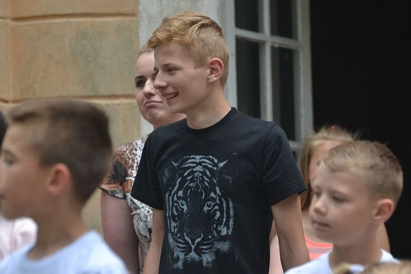 W Pawłowicach na wesoło! (zdjęcia)