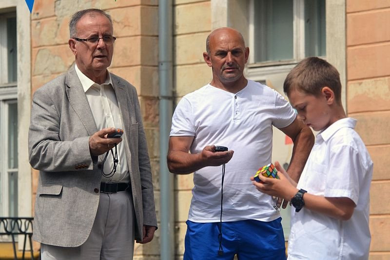 W Pawłowicach na wesoło! (zdjęcia)