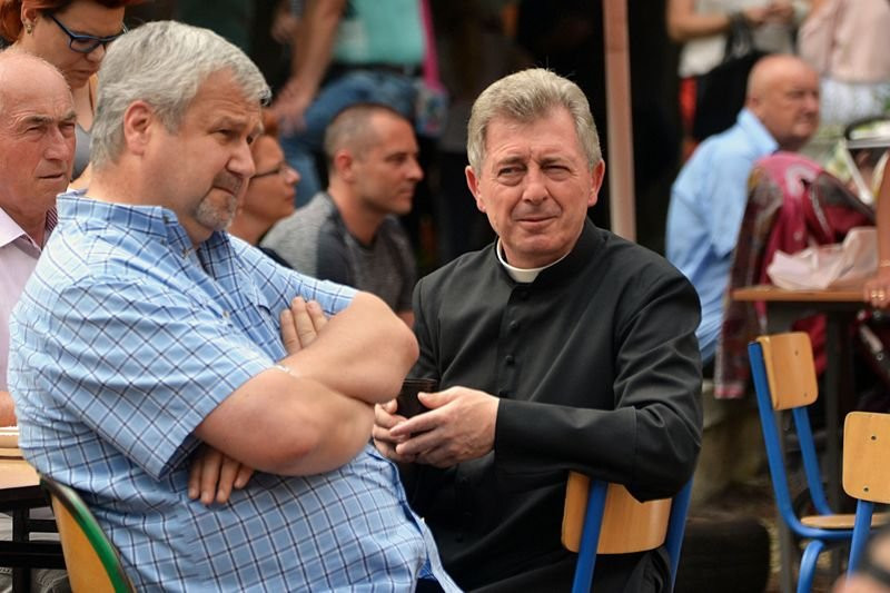 W Pawłowicach na wesoło! (zdjęcia)