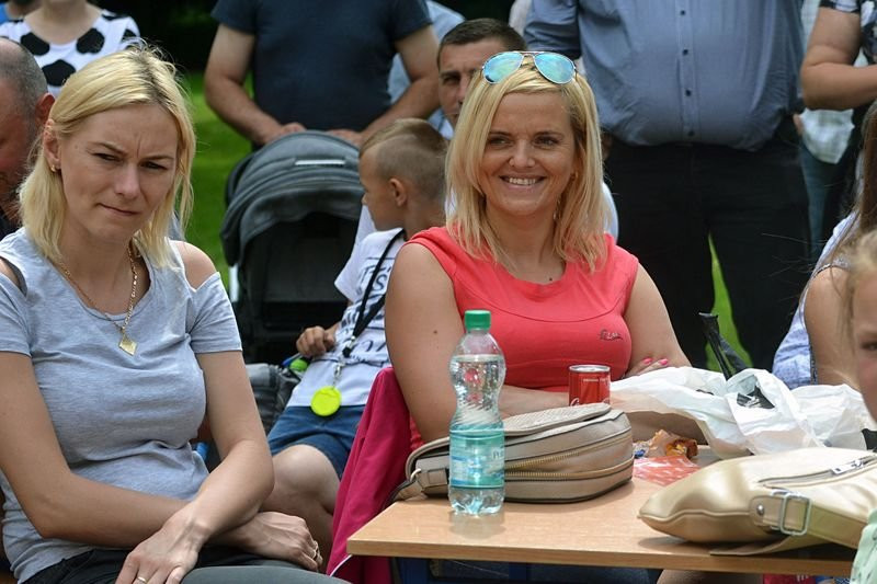 W Pawłowicach na wesoło! (zdjęcia)