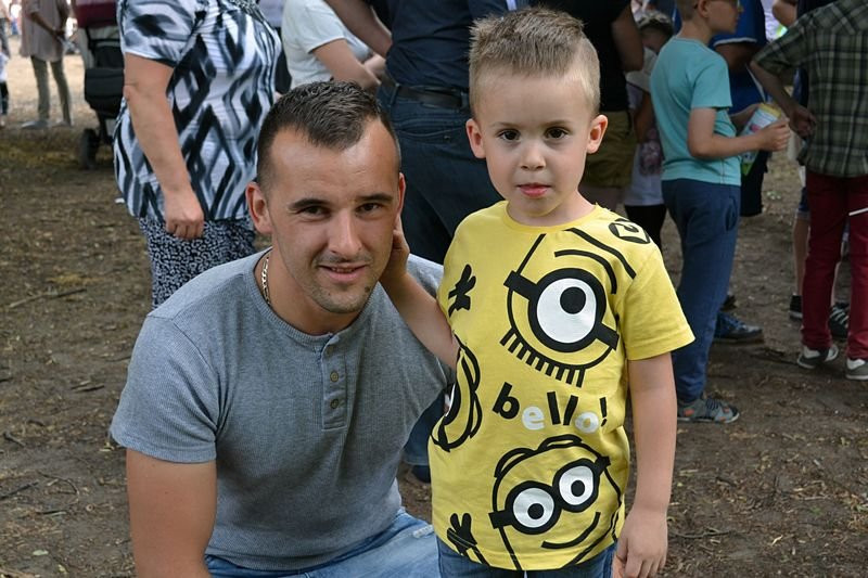 W Pawłowicach na wesoło! (zdjęcia)