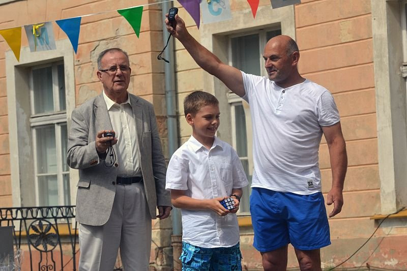 W Pawłowicach na wesoło! (zdjęcia)