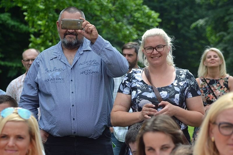 W Pawłowicach na wesoło! (zdjęcia)