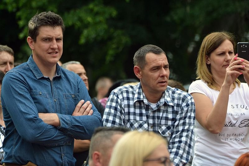 W Pawłowicach na wesoło! (zdjęcia)