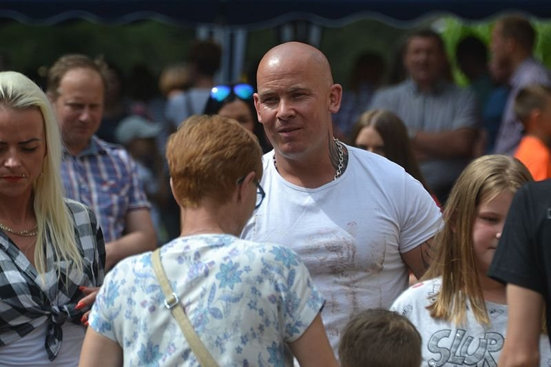 W Pawłowicach na wesoło! (zdjęcia)