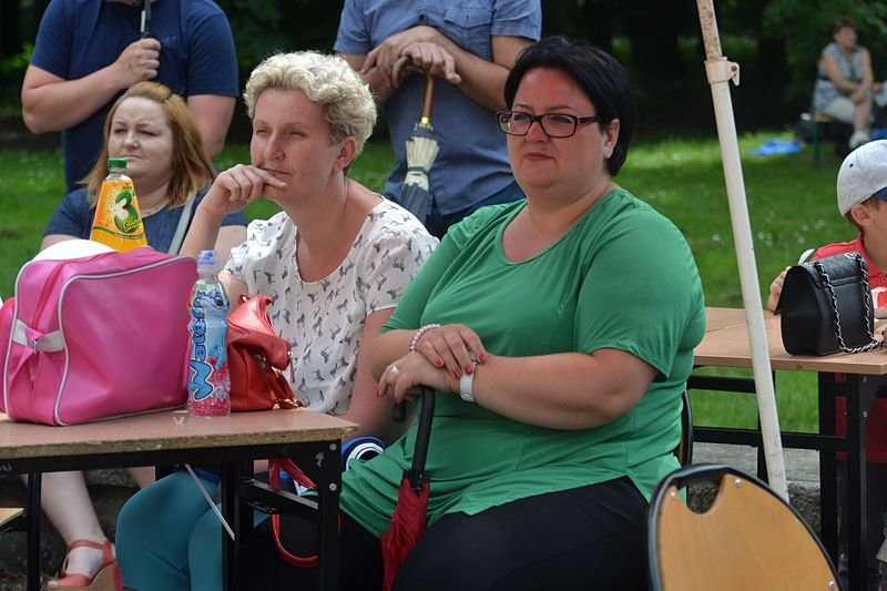 W Pawłowicach na wesoło! (zdjęcia)