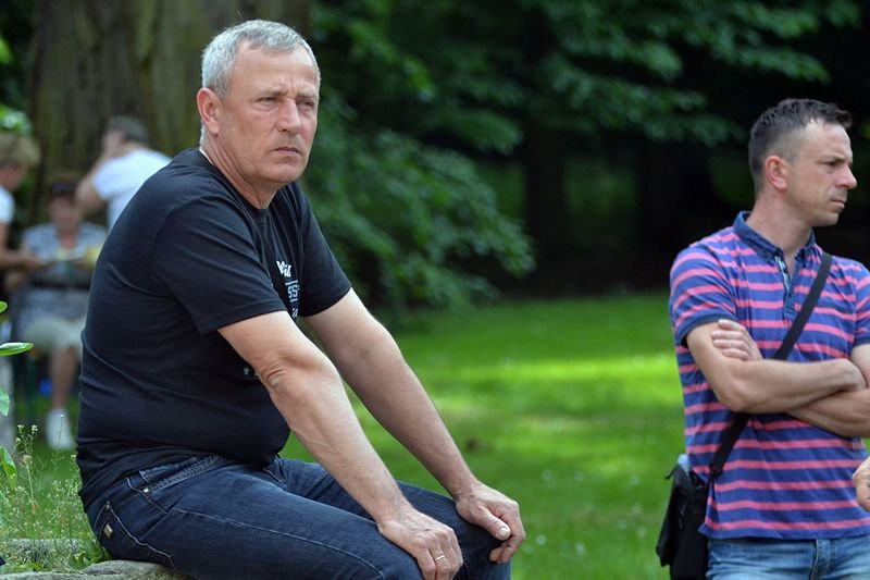 W Pawłowicach na wesoło! (zdjęcia)