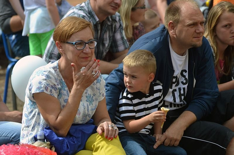 W Pawłowicach na wesoło! (zdjęcia)