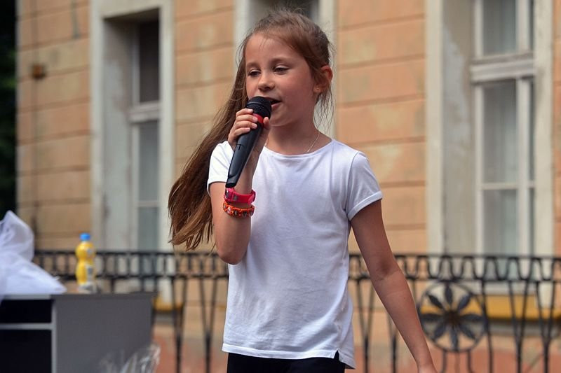 W Pawłowicach na wesoło! (zdjęcia)