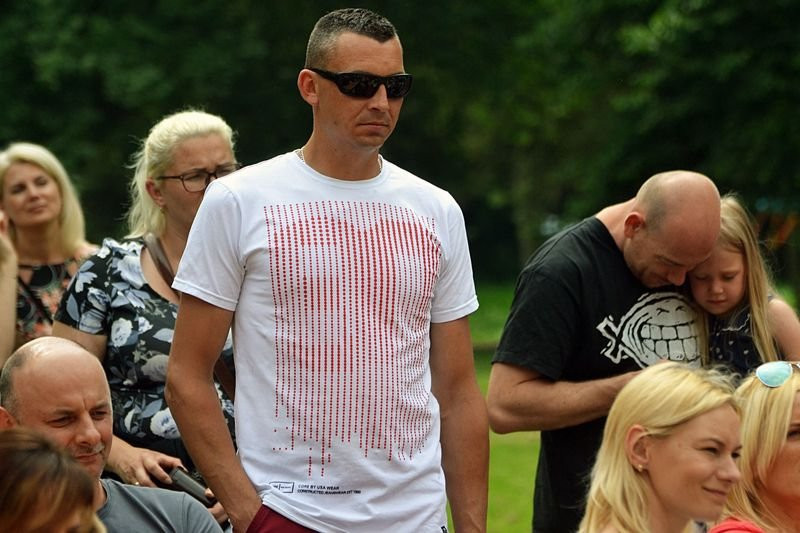 W Pawłowicach na wesoło! (zdjęcia)