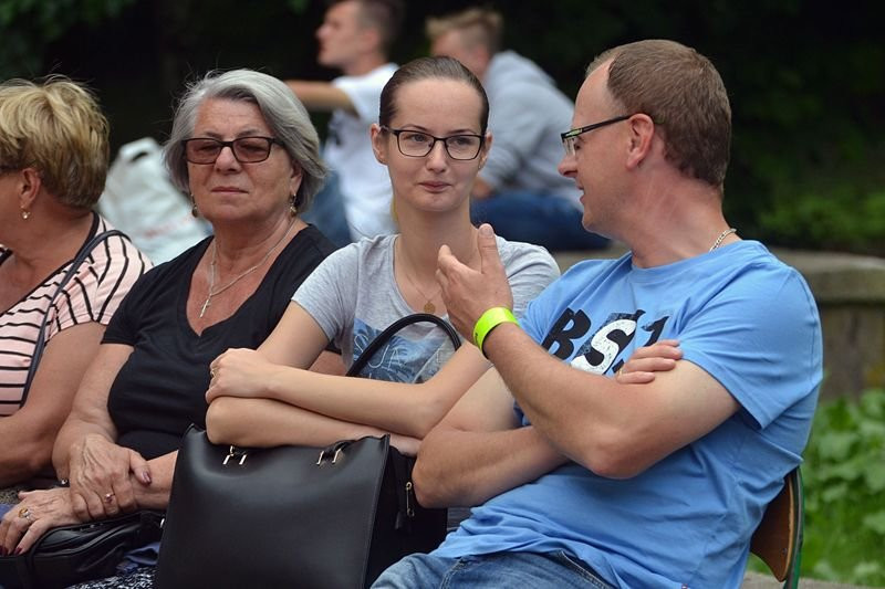 W Pawłowicach na wesoło! (zdjęcia)