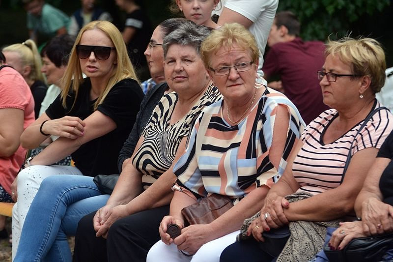 W Pawłowicach na wesoło! (zdjęcia)