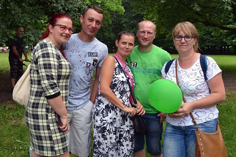 W Pawłowicach na wesoło! (zdjęcia)