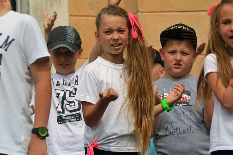 W Pawłowicach na wesoło! (zdjęcia)