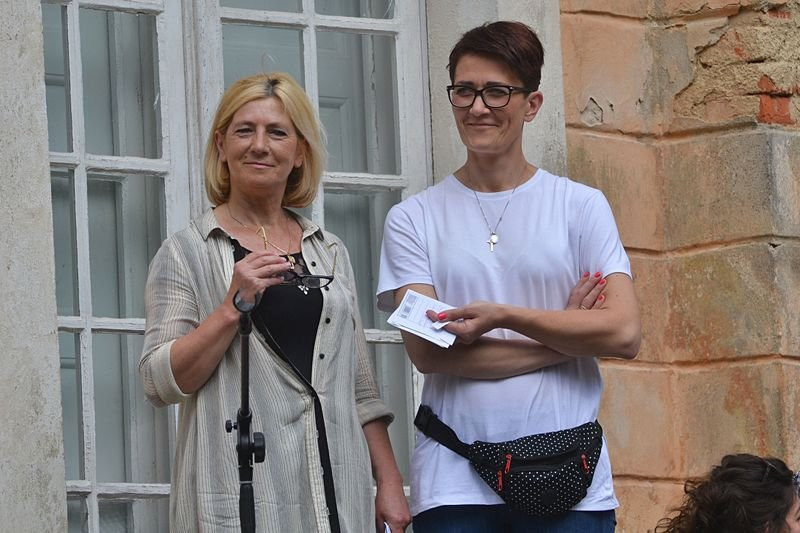 W Pawłowicach na wesoło! (zdjęcia)