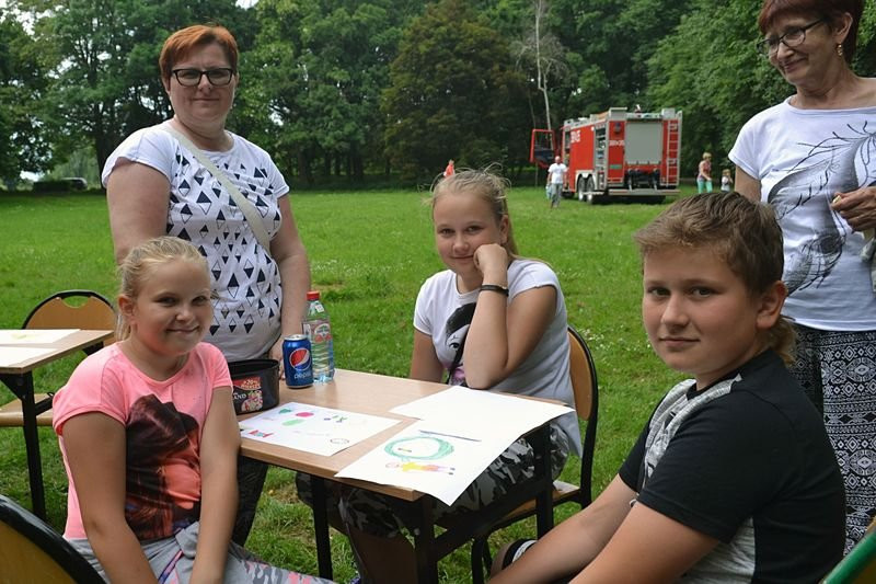 W Pawłowicach na wesoło! (zdjęcia)