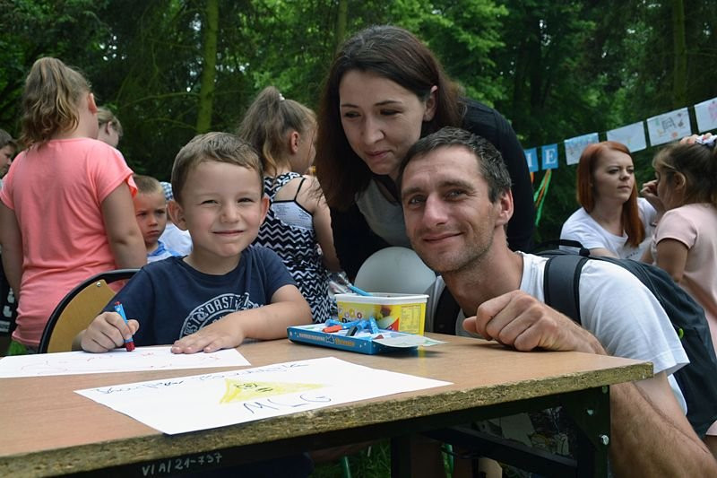 W Pawłowicach na wesoło! (zdjęcia)