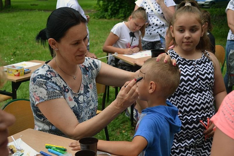 W Pawłowicach na wesoło! (zdjęcia)