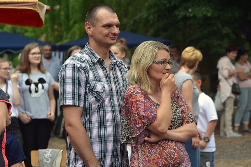 W Pawłowicach na wesoło! (zdjęcia)