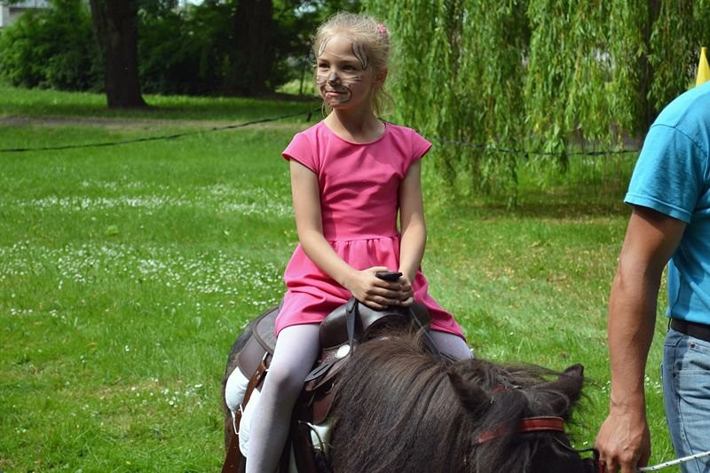 W Pawłowicach na wesoło! (zdjęcia)