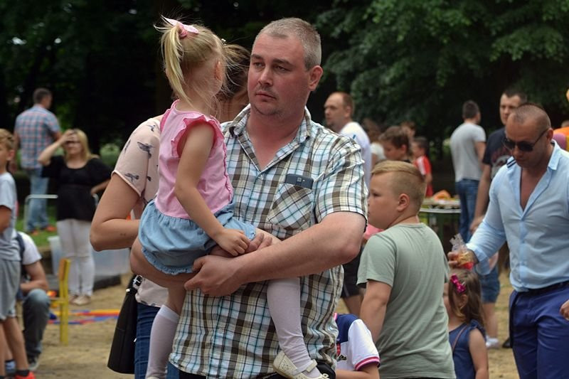 W Pawłowicach na wesoło! (zdjęcia)