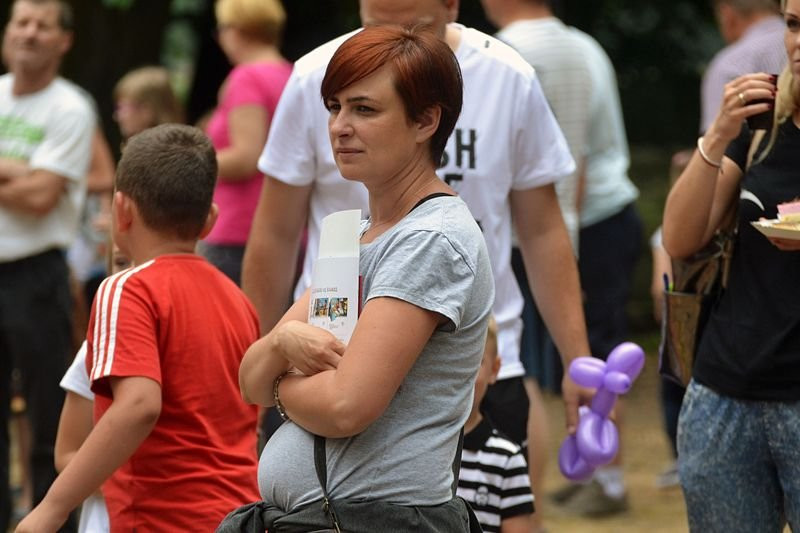 W Pawłowicach na wesoło! (zdjęcia)