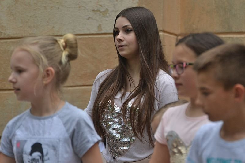 W Pawłowicach na wesoło! (zdjęcia)