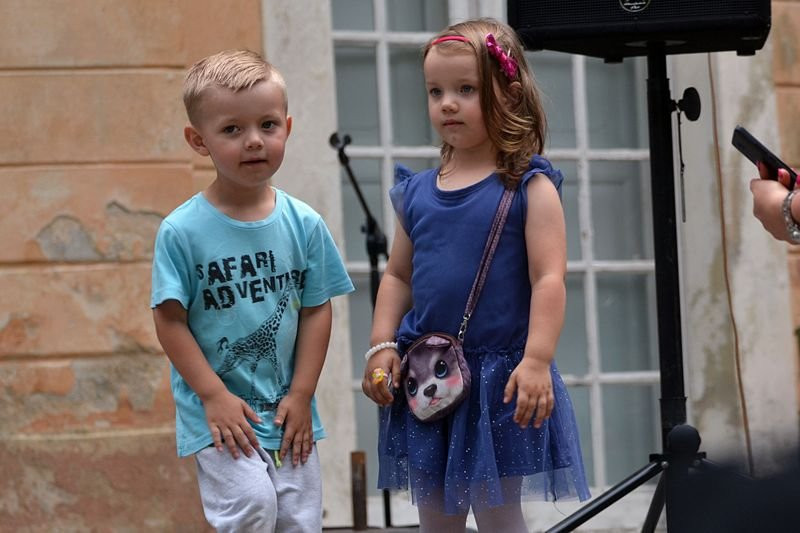 W Pawłowicach na wesoło! (zdjęcia)